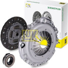 LuK 622 0623 00 Kupplungssatz RepSet LuK 622 0623 00 Kupplungssatz RepSet