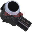 Metzger | Sensor, Einparkhilfe | 0950003