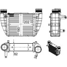 Mahle | Ladeluftkühler | CI 486 000S
