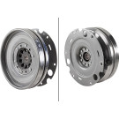 415 0729 09 Schwungrad LuK DMF