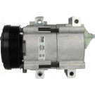 89046 Kompressor, Klimaanlage ** FIRST FIT **