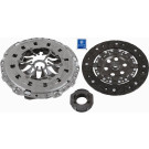 SACHS 3000 951 614 Kupplungssatz XTend SACHS 3000 951 614 Kupplungssatz XTend