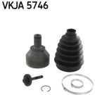 VKJA 5746 Gelenksatz, Antriebswelle