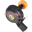 2141081 Verschluss, Bremsflüssigkeitsbehälter ORIGINAL ERSATZTEIL GREENPARTS