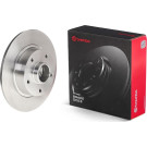 Brembo | Bremsscheibe | 08.B391.37