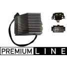 Mahle | Regler, Innenraumgebläse | ABR 37 000P