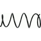 997 871 Fahrwerksfeder