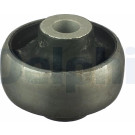 TD973W Lagerung, Lenker