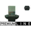 ABR 47 000P Regler, Innenraumgebläse BEHR *** PREMIUM LINE ***