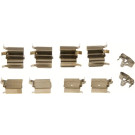 PFK435 Zubehörsatz, Scheibenbremsbelag