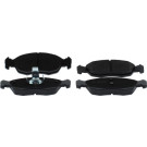 0 986 424 410 Bremsbelagsatz, Scheibenbremse 0 986 424 410 Bremsbelagsatz, Scheibenbremse