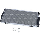 NRF | Kühler, Motorkühlung | 58111