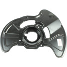 6115014 Spritzblech, Bremsscheibe 6115014 Spritzblech, Bremsscheibe