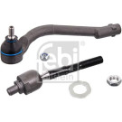 febi bilstein | 2 x FEBI Spurstange | 102746 febi bilstein | 2 x FEBI Spurstange | 102746