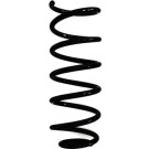 Spidan | Fahrwerksfeder | 87007