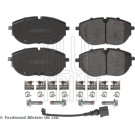 ADBP420103 Bremsbelagsatz, Scheibenbremse ADBP420103 Bremsbelagsatz, Scheibenbremse