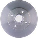Hella | Bremsscheibe | 8DD 355 105-271