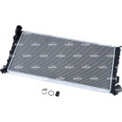 NRF | Kühler, Motorkühlung | 509510