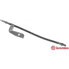 T 24 096 Bremsschlauch ESSENTIAL LINE