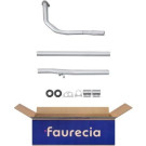 8LA 366 004-861 Abgasrohr Easy2Fit – PARTNERED with Faurecia