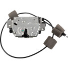 FEBI BILSTEIN 178443 Heckklappenschloss FEBI BILSTEIN 178443 Heckklappenschloss