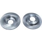 19-1208 Bremsscheibe 19-1208 Bremsscheibe