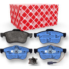 FEBI BILSTEIN 116059 Bremsbeläge