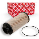 FEBI BILSTEIN 31431 Kraftstofffilter FEBI BILSTEIN 31431 Kraftstofffilter