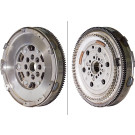 415 0329 10 Schwungrad LuK DMF