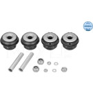 Meyle | Reparatursatz, Querlenker | 014 033 0004