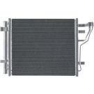 Mahle | Kondensator, Klimaanlage | AC 709 000S Mahle | Kondensator, Klimaanlage | AC 709 000S