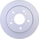 Hella | Bremsscheibe | 8DD 355 102-991