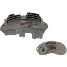 FEBI BILSTEIN 43440 Steuergerät, Heizung/Lüftung