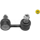 Meyle | Stange/Strebe, Stabilisator | 31-16 060 0047/HD
