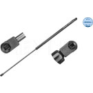 740 910 0032 Gasfeder, Koffer-/Laderaum MEYLE-ORIGINAL: True to OE.