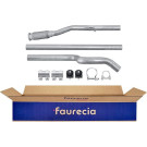 8LA 366 002-781 Abgasrohr Easy2Fit – PARTNERED with Faurecia