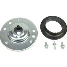 Metzger | Reparatursatz, Federbeinstützlager | 6490055