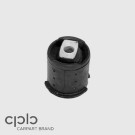 500605 Lagerung, Achskörper