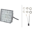 Hella | Rückfahrleuchte | 2ZR 357 029-151