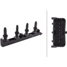 5DA 749 475-601 Zündspule