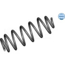 Meyle Fahrwerksfeder MEYLE-ORIGINAL: True to OE 100 739 0044