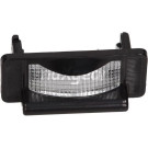 38-0008 Kennzeichenleuchte