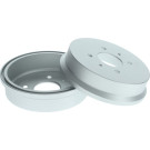 BOSCH | Bremstrommel | 0 986 477 235