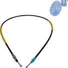 ADN146290 Seilzug, Feststellbremse