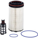 Mann-Filter | Kraftstofffilter | PU 12 013-2 Z