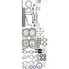 Victor Reinz | Dichtungsvollsatz, Motor | 01-53940-01