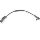 GEBE | Sensor, Raddrehzahl | 9 1352 1