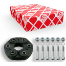 FEBI BILSTEIN 29861 Hardyscheibe FEBI BILSTEIN 29861 Hardyscheibe