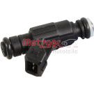 Metzger | Einspritzventil | 0920080