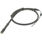 1 987 477 199 Seilzug, Feststellbremse 1 987 477 199 Seilzug, Feststellbremse